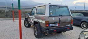 Nissan Patrol 3.3TD, снимка 6