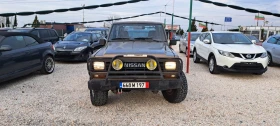 Nissan Patrol 3.3TD, снимка 2