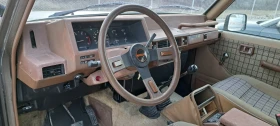 Nissan Patrol 3.3TD, снимка 11