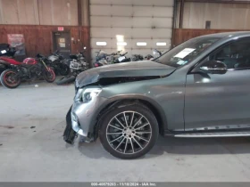 Mercedes-Benz GLC 43 AMG COUPE 4MATIC | Mobile.bg    10