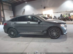 Mercedes-Benz GLC 43 AMG COUPE 4MATIC | Mobile.bg    9