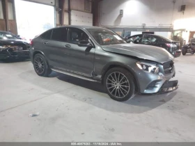 Mercedes-Benz GLC 43 AMG COUPE 4MATIC | Mobile.bg    5