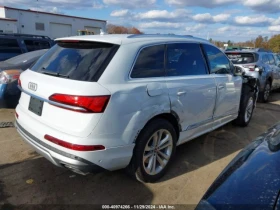 Audi Q7 PREMIUM PLUS 45 TFS,  ,   | Mobile.bg    4