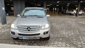 Mercedes-Benz ML 320, снимка 6