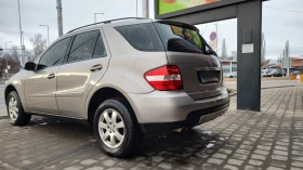 Mercedes-Benz ML 320, снимка 3