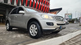 Mercedes-Benz ML 320, снимка 5