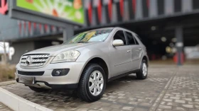 Mercedes-Benz ML 320, снимка 1