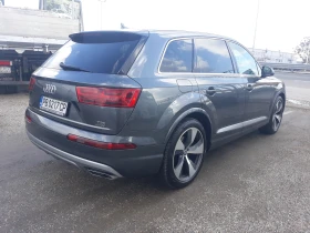 Audi Q7 S-LINE, снимка 7