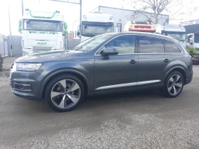 Audi Q7 S-LINE, снимка 2