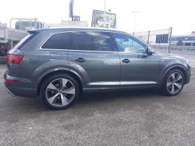 Audi Q7 S-LINE, снимка 8