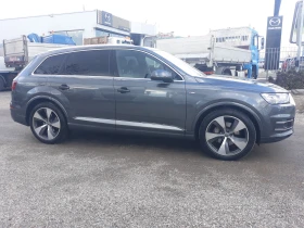 Audi Q7 S-LINE, снимка 10