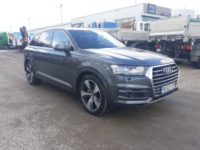 Audi Q7 S-LINE, снимка 11