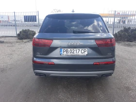 Audi Q7 S-LINE, снимка 6