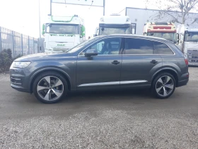 Audi Q7 S-LINE, снимка 3