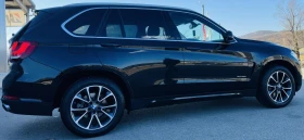 BMW X5  Газ &#34;Prince&#34; 324 k.с. с 2 турбини, снимка 3