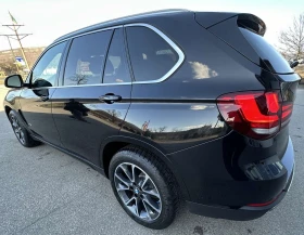 BMW X5  Газ &#34;Prince&#34; 324 k.с. с 2 турбини, снимка 4