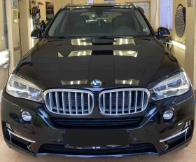 BMW X5  Газ &#34;Prince&#34; 324 k.с. с 2 турбини, снимка 6