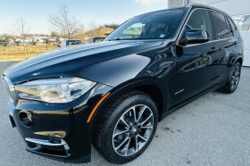 BMW X5  Газ &#34;Prince&#34; 324 k.с. с 2 турбини, снимка 2