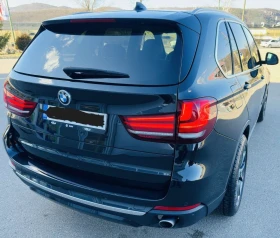 BMW X5  Газ &#34;Prince&#34; 324 k.с. с 2 турбини, снимка 5