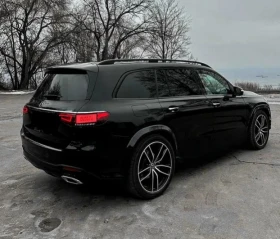 Mercedes-Benz GLS580 4Matic AMG-Line | Mobile.bg    4