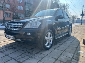 Mercedes-Benz ML 320 3.2 | Mobile.bg    1