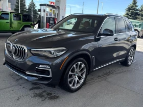 BMW X5 XDRIVE40I CARFAX АВТО КРЕДИТ 