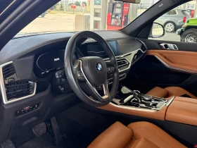 Обява за продажба на BMW X5 XDRIVE40I CARFAX АВТО КРЕДИТ  ~67 800 лв. - изображение 5