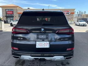 Обява за продажба на BMW X5 XDRIVE40I CARFAX АВТО КРЕДИТ  ~67 800 лв. - изображение 3