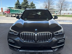 Обява за продажба на BMW X5 XDRIVE40I CARFAX АВТО КРЕДИТ  ~67 800 лв. - изображение 1