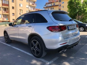 Обява за продажба на Mercedes-Benz GLC 300 AMG line ~69 000 лв. - изображение 5