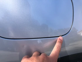 Обява за продажба на Mercedes-Benz GLC 300 AMG line ~69 000 лв. - изображение 11