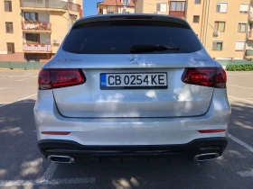 Обява за продажба на Mercedes-Benz GLC 300 AMG line ~69 000 лв. - изображение 6
