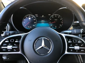     Mercedes-Benz GLC 300 AMG line