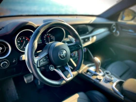 Alfa Romeo Stelvio Q4 ESTREMA Harman/Kardon MISANO BLUE | Mobile.bg    9