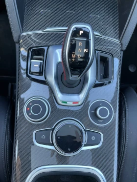Alfa Romeo Stelvio Q4 ESTREMA Harman/Kardon MISANO BLUE | Mobile.bg    17