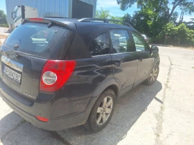 Обява за продажба на Chevrolet Captiva ~6 500 лв. - изображение 4