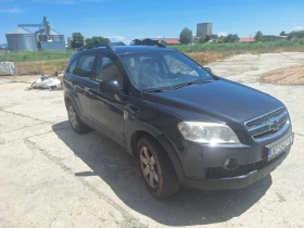 Обява за продажба на Chevrolet Captiva ~6 500 лв. - изображение 5