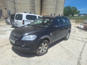 Обява за продажба на Chevrolet Captiva ~6 500 лв. - изображение 1