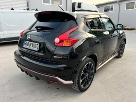 Nissan Juke 1, 6i-200k.с/4х4/АВТОМАТИК/NAVI/KEYLES/КАМЕРА!!! - 22999 лв. - 12479155 7
