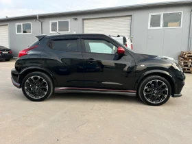 Nissan Juke 1, 6i-200k.с/4х4/АВТОМАТИК/NAVI/KEYLES/КАМЕРА!!! - 22999 лв. - 12479155 8