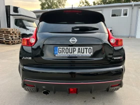 Nissan Juke 1, 6i-200k.с/4х4/АВТОМАТИК/NAVI/KEYLES/КАМЕРА!!! - 22999 лв. - 12479155 6