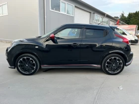 Nissan Juke 1, 6i-200k.с/4х4/АВТОМАТИК/NAVI/KEYLES/КАМЕРА!!! - 22999 лв. - 12479155 4