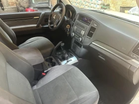 Обява за продажба на Mitsubishi Pajero 3200D ~18 800 лв. - изображение 8