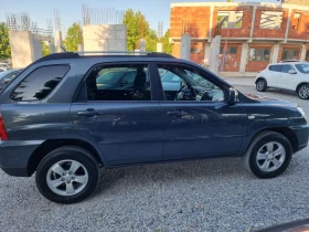 Kia Sportage 2.0TDI - 9669 лв. - 50173469 4