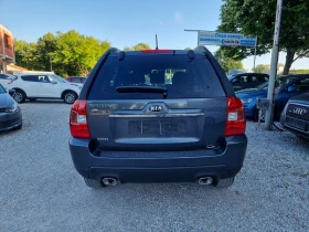 Kia Sportage 2.0TDI - 9669 лв. - 50173469 6