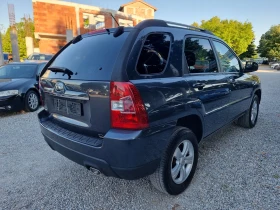 Kia Sportage 2.0TDI - 9669 лв. - 50173469 5