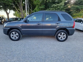 Kia Sportage 2.0TDI - 9669 лв. - 50173469 8