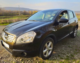 Nissan Qashqai 4?4, снимка 4 — Bazar.bg Nissan Qashqai 4?4, снимка 4