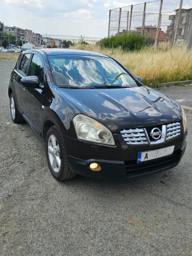 Nissan Qashqai 4?4 | Mobile.bg    4