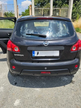 Nissan Qashqai 4?4 | Mobile.bg    2